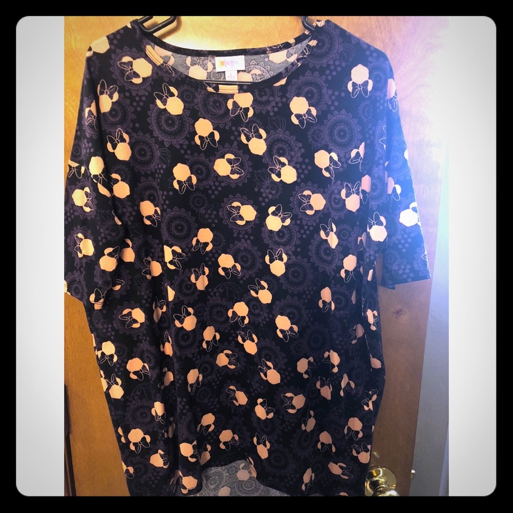 LulaRoe Disney Irma - small
